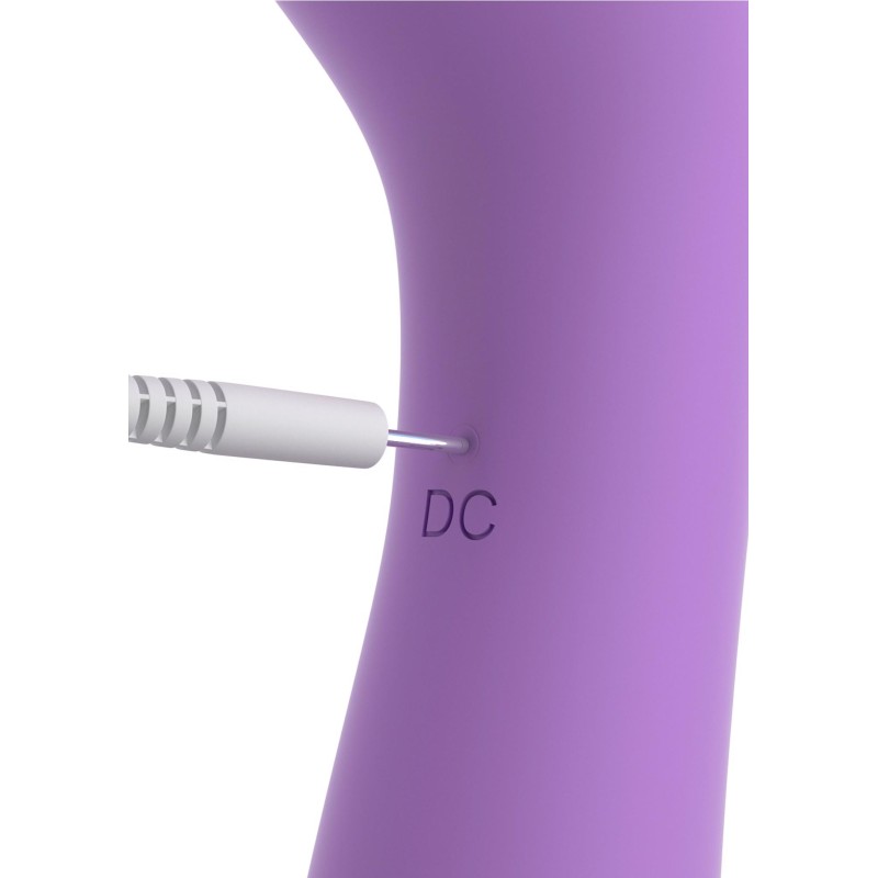 Stymulator-Duo Wand Massage-Her